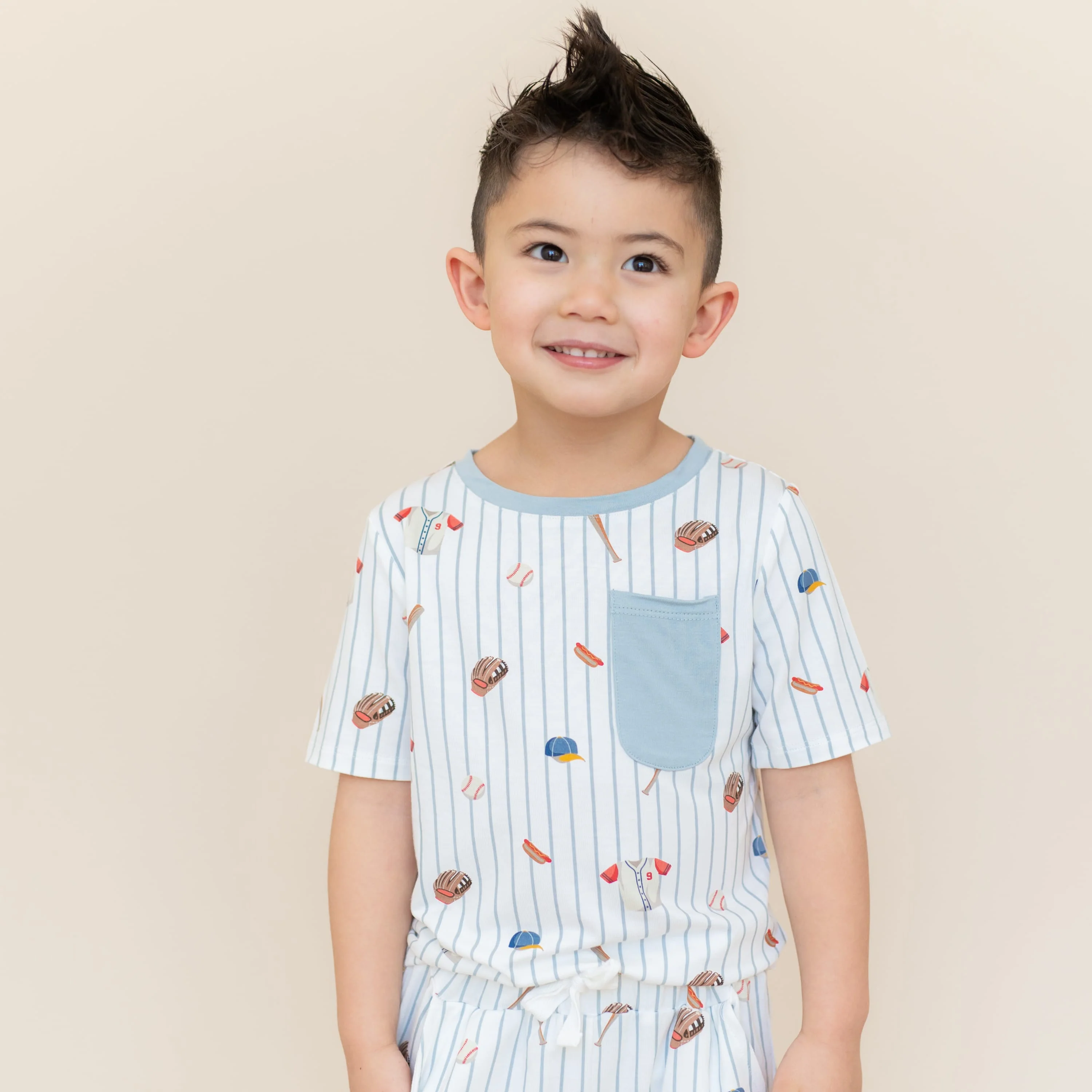 Toddler Tops